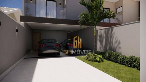 Foto Casa em Condomínio