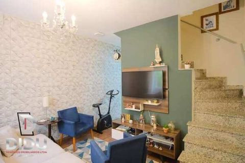 Foto Casa em Condomínio