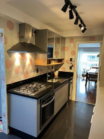 Foto Apartamento