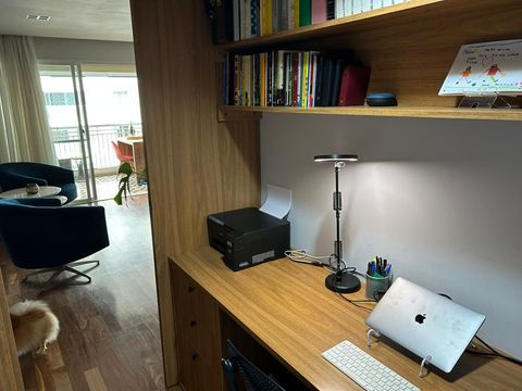 Foto Apartamento