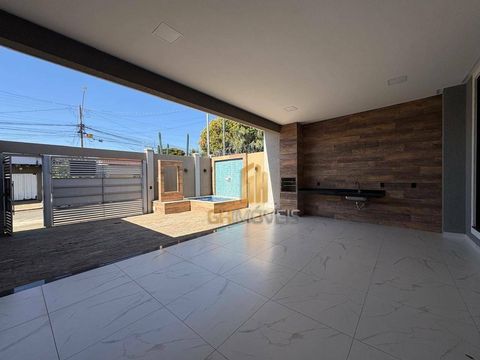 Foto Casa em Condomínio