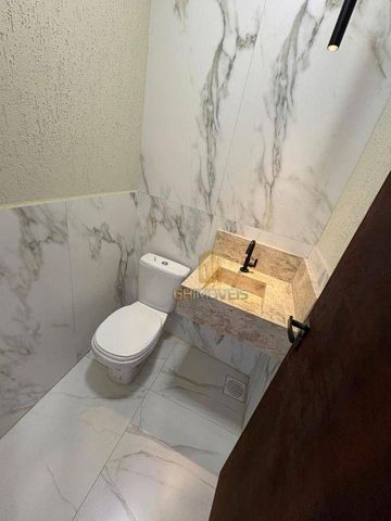 Foto Casa em Condomínio