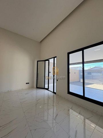Foto Casa em Condomínio