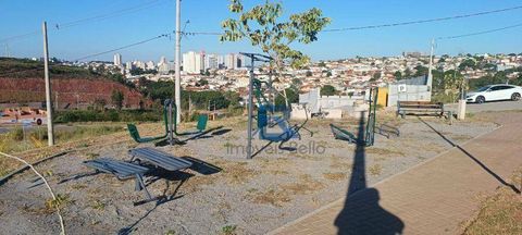 Foto Terreno em Condomínio