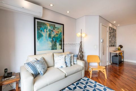 Foto Apartamento