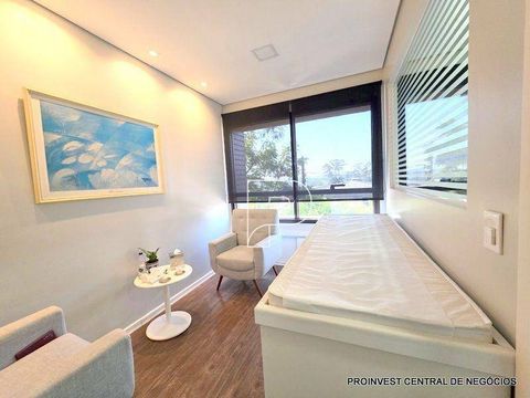 Foto Sala / Conjunto Comercial