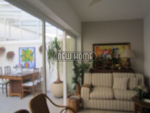 Foto Casa em Condomínio