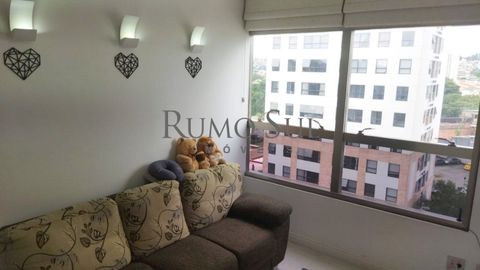 Foto Apartamento