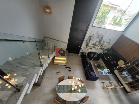Foto Casa em Condomínio