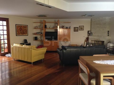 Foto Casa em Condomínio