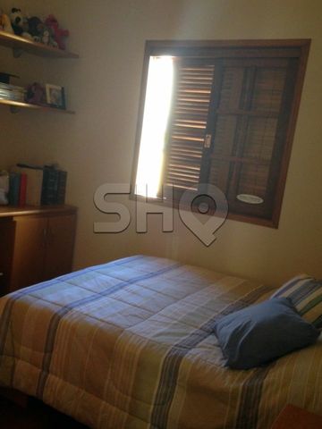Foto Casa em Condomínio