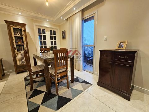 Foto Apartamento