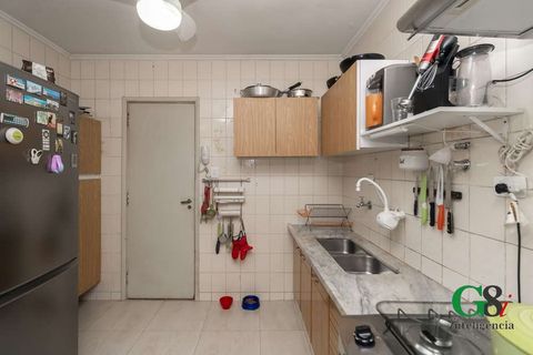 Foto Apartamento