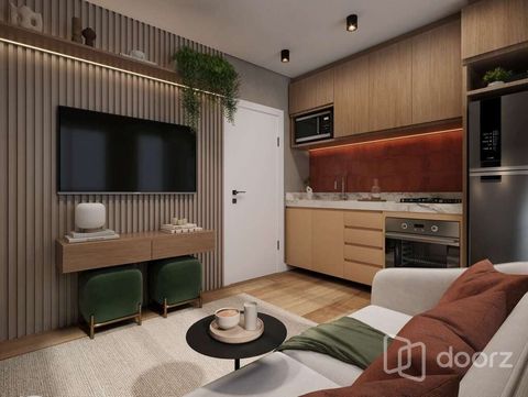 Foto Apartamento