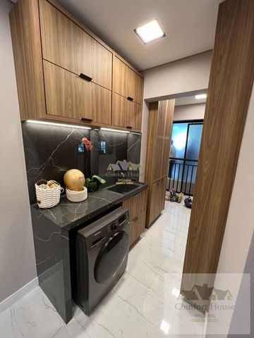 Foto Apartamento