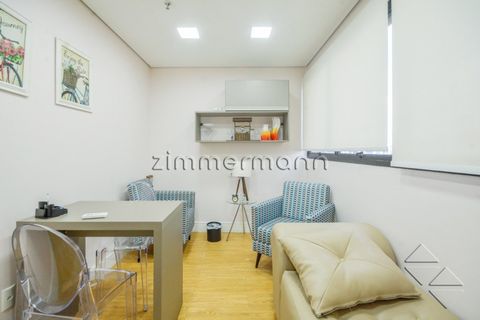 Foto Sala / Conjunto Comercial