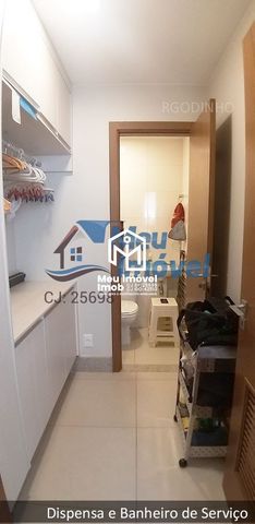 Foto Apartamento