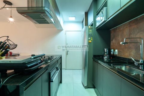 Foto Apartamento