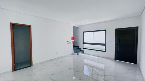 Foto Casa em Condomínio