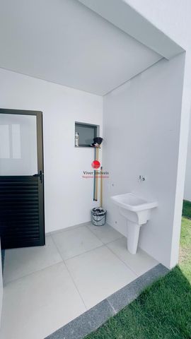 Foto Casa em Condomínio