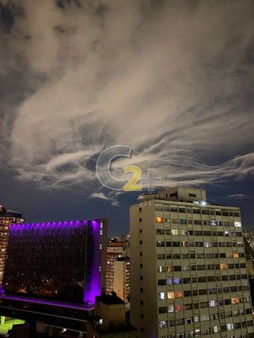 Foto Cobertura