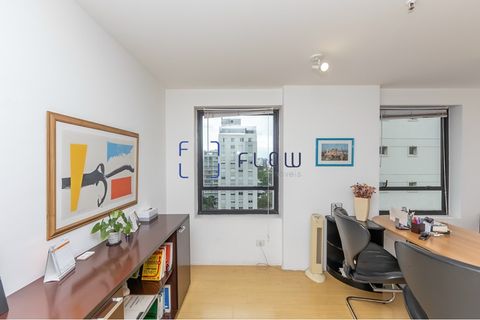 Foto Sala / Conjunto Comercial