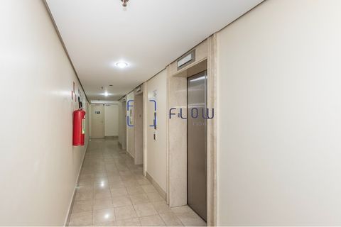 Foto Sala / Conjunto Comercial