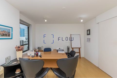 Foto Sala / Conjunto Comercial