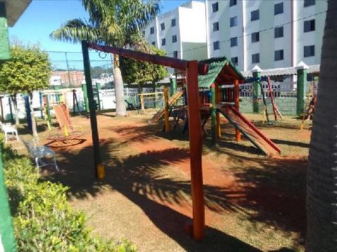 Foto Apartamento