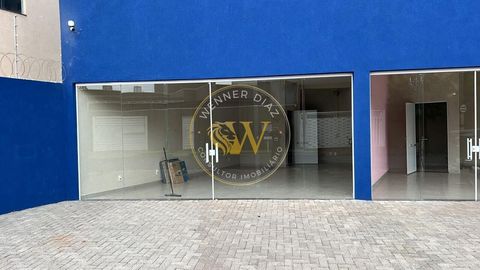Foto Sala / Conjunto Comercial