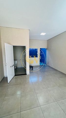 Foto Sala / Conjunto Comercial