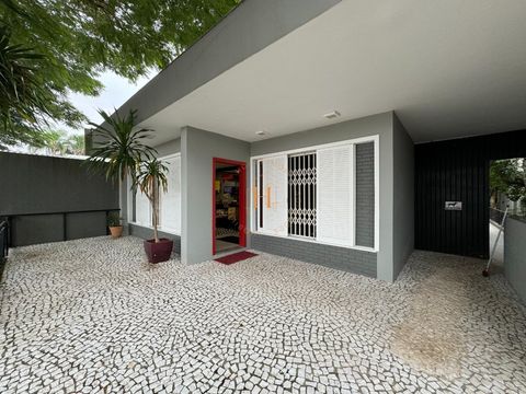 Foto Sala / Conjunto Comercial