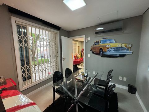 Foto Sala / Conjunto Comercial