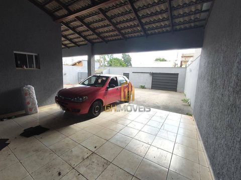 Foto Casa em Condomínio