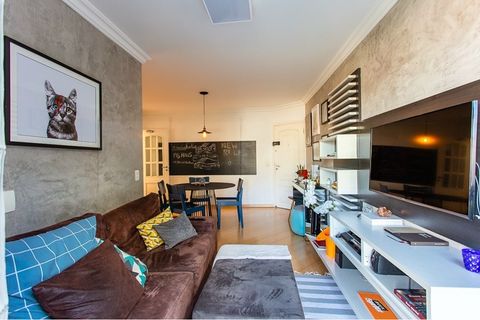 Foto Apartamento