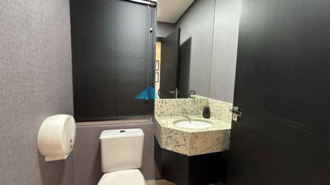 Foto Sala / Conjunto Comercial
