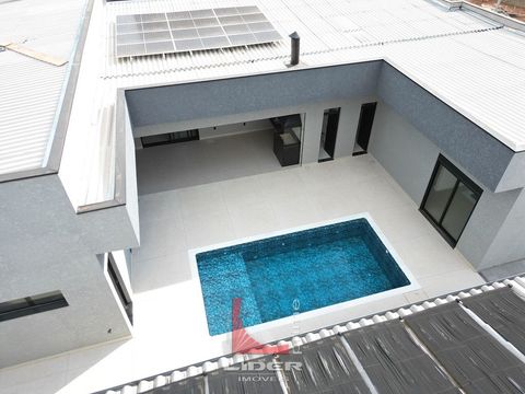 Foto Casa em Condomínio