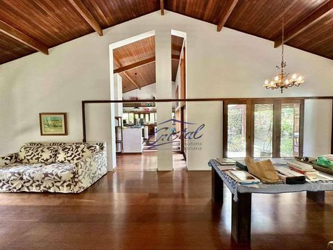 Foto Casa em Condomínio
