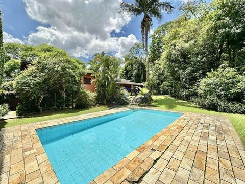 Foto Casa em Condomínio