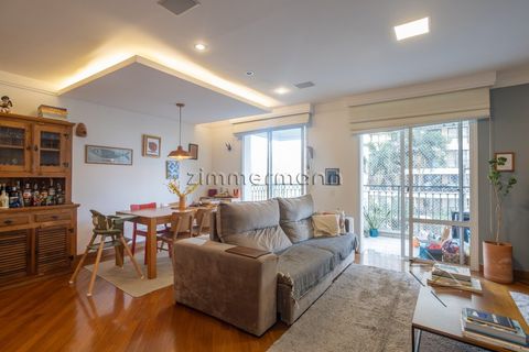 Foto Apartamento