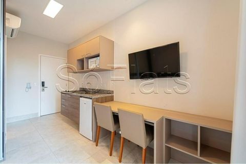 Foto Kitnet / JK / Studio