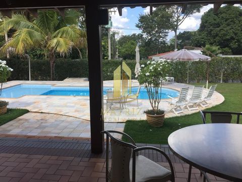 Foto Casa em Condomínio