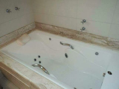 Foto Casa em Condomínio