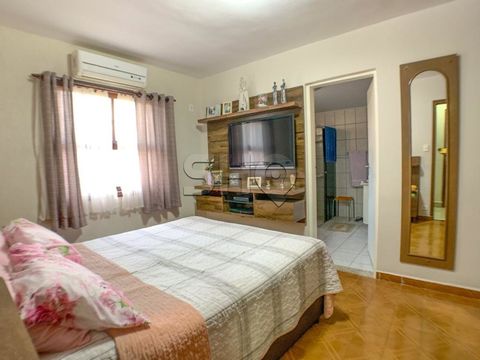 Foto Casa em Condomínio