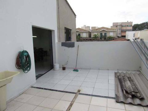 Foto Edifício Inteiro