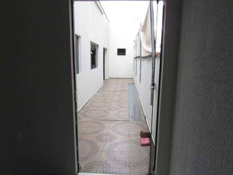 Foto Edifício Inteiro