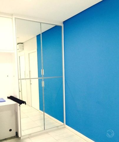 Foto Sala / Conjunto Comercial