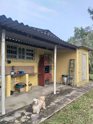 Foto Fazenda / Sítio / Chácara