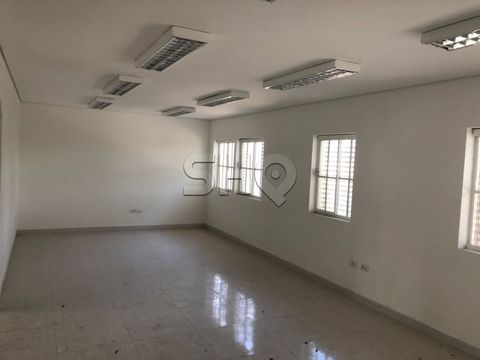 Foto Sala / Conjunto Comercial