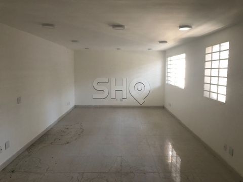 Foto Sala / Conjunto Comercial